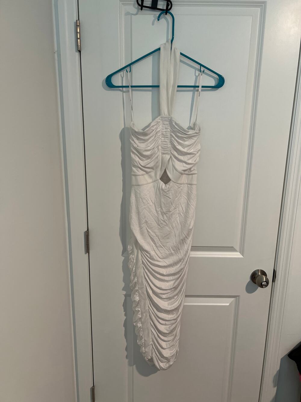 Bailey 44 Maive Dress – Size Medium – White